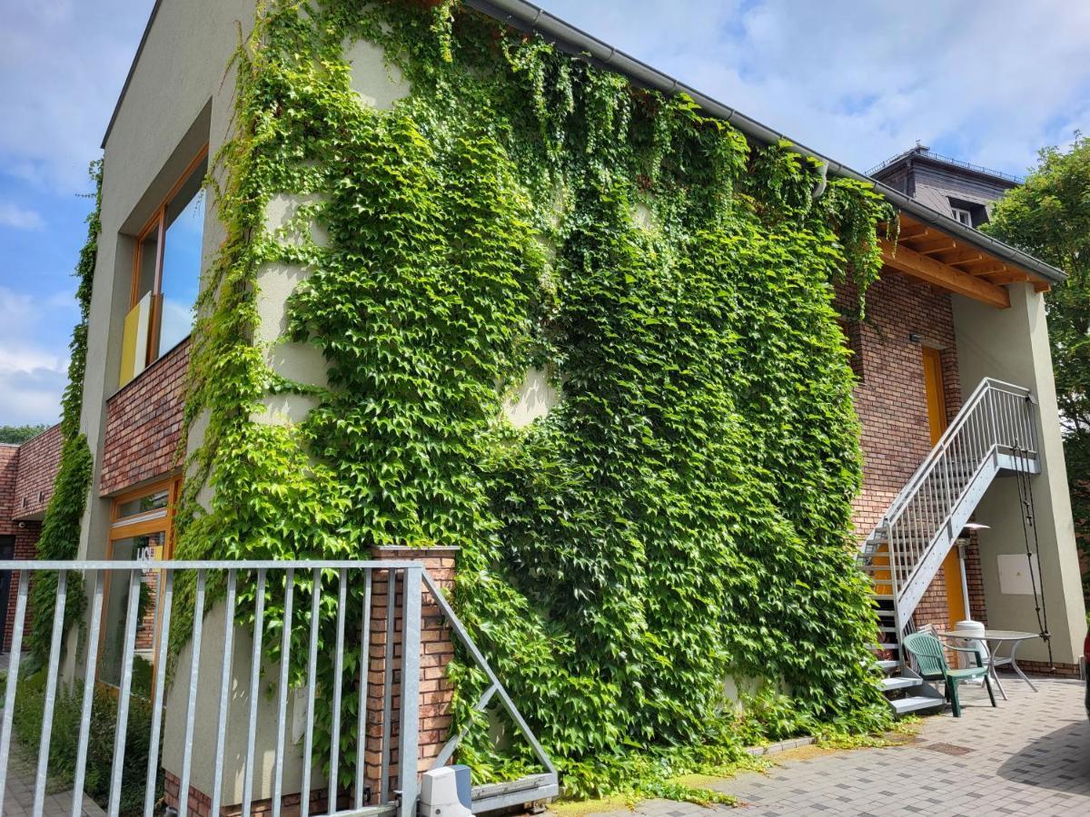Apartman Niklan Rožnov pod Radhoštěm Eksteriør bilde