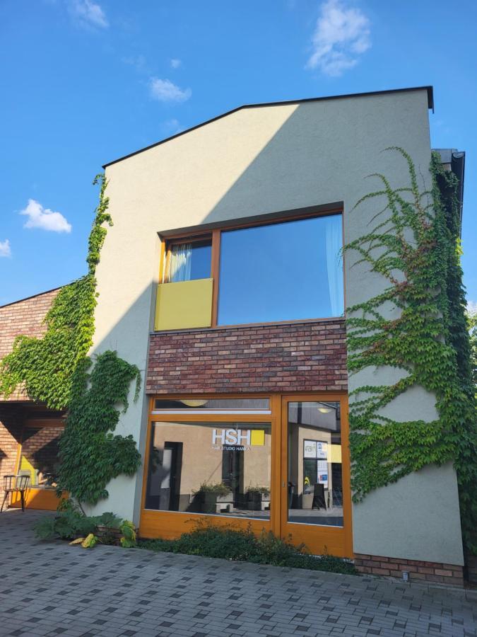 Apartman Niklan Rožnov pod Radhoštěm Eksteriør bilde