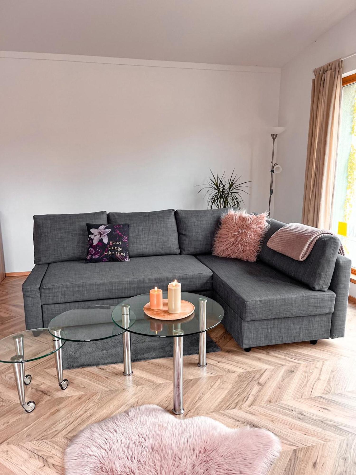 Apartman Niklan Rožnov pod Radhoštěm Eksteriør bilde